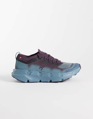 Lugged Sole 3