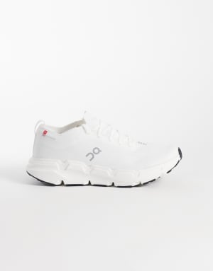 ON Cloudsoma Outdoor trainers in white