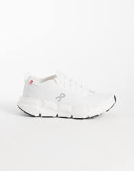 ON Cloudsoma Outdoor trainers in white