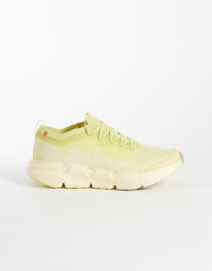 ON Cloudsoma Outdoor trainers in yellow