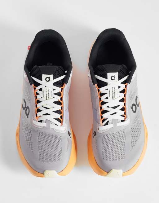 ON - Cloudsurfer Next - Baskets de course - Orange, 2 de 5