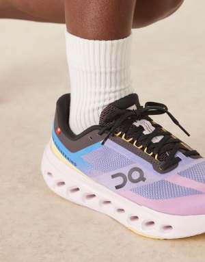 ON Cloudsurfer Next running trainers in multi