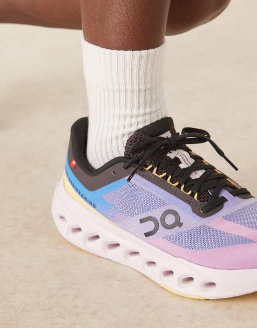 ON Cloudsurfer Next running trainers in multi  , 4 of 5