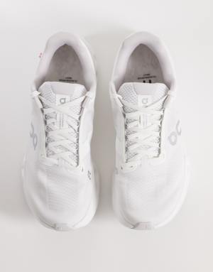 ON Cloudsurfer Next running trainers in white