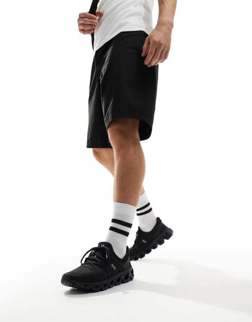 ON – Cloudswift 3 AD – Lauf-Sneaker komplett in Schwarz , 4 von 5