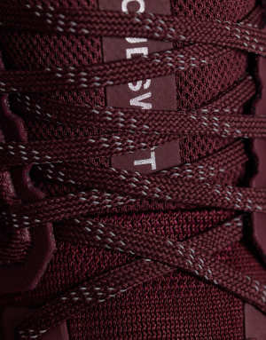 ON Cloudswift 4 AD trainers in maroon