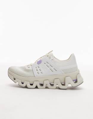 Cloudswift Amp - Baskets de course - Blanc 36.5