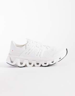 Cloudswift Amp - Lauf-Sneaker in Elfenbein-Weiß Weiß 44.5