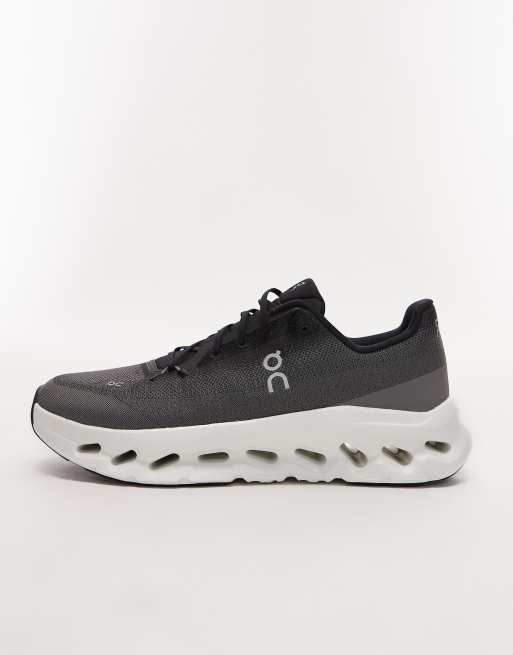 ON - Cloudtilt All Day - Baskets - Noir et blanc, 2 de 5