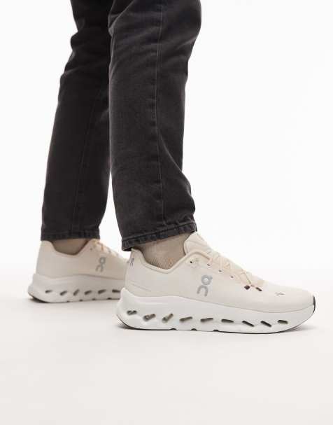 ON – Cloudtilt – All Day – Sneaker in Gelb - view 1