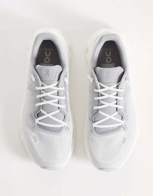 On Cloudtilt All Day Sneaker in Grau und Silber, 2 von 5