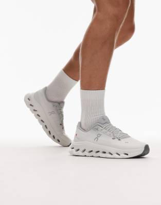 Joom Marketlink Europe Herren Hellblaue On-Running Cloudtilt Sneakers Recycled Polyester Glacier/Ice Cm - Bild 5