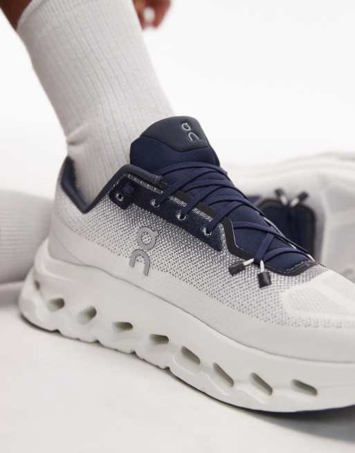 ON – Cloudtilt – All-Day-Sneaker in Marineblau, 5 von 5