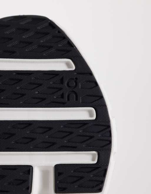ON – Cloudtilt – All-Day-Sneaker in Schwarz-Elfenbeinweiß, 6 von 6