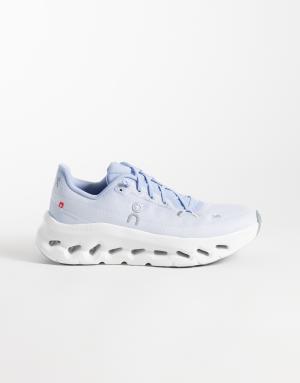 ON Cloudtilt All Day trainers in blue and white fade