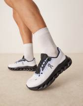 adidas Originals Adibreak shorts in navy 