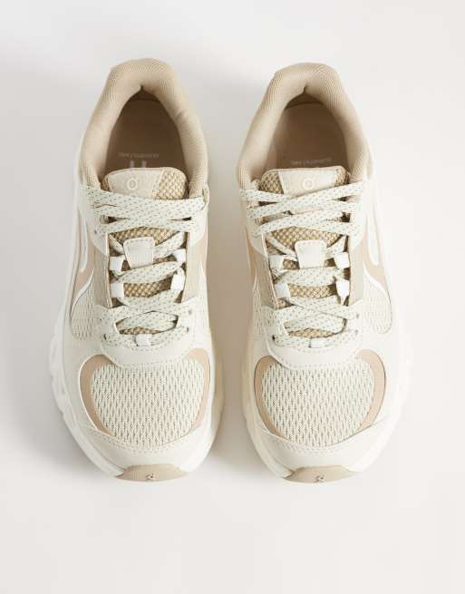 ON Cloudtilt Arc All Day Sneaker in Beige, 3 von 5