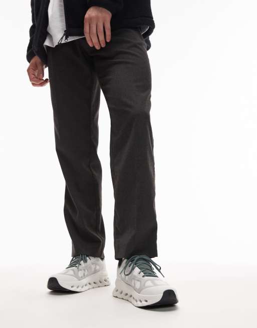 ON - Cloudtilt Remix All Day - Sneakers kaki, 4 di 5