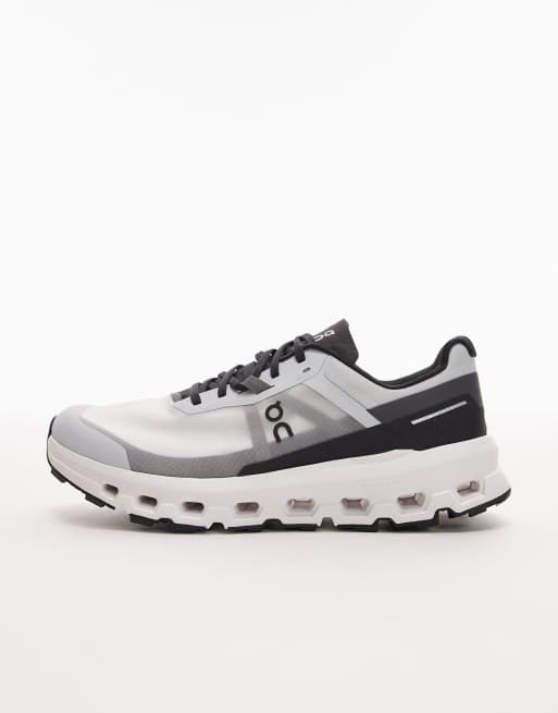 ON - Cloudvista 2 - Sneakers color ghiacciaio ed eclissi  , 2 di 5