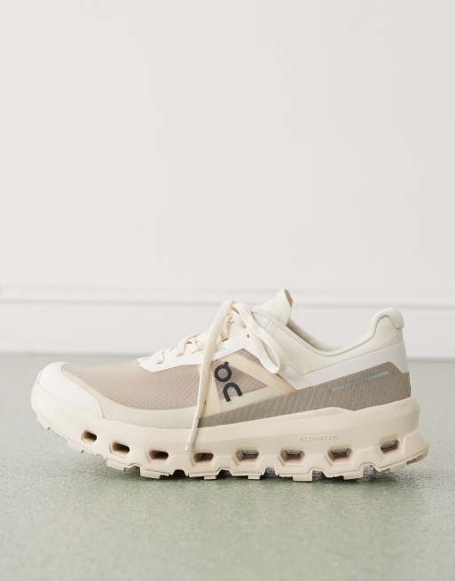 ON - Cloudvista 2 - Sneakers per il trail running beige  , 2 di 5