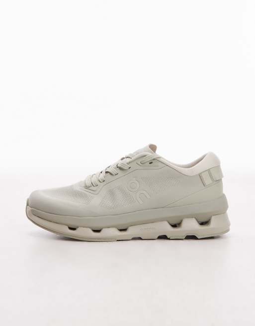 ON - Cloudzone All Day - Baskets - Blanc cassé  , 2 de 5