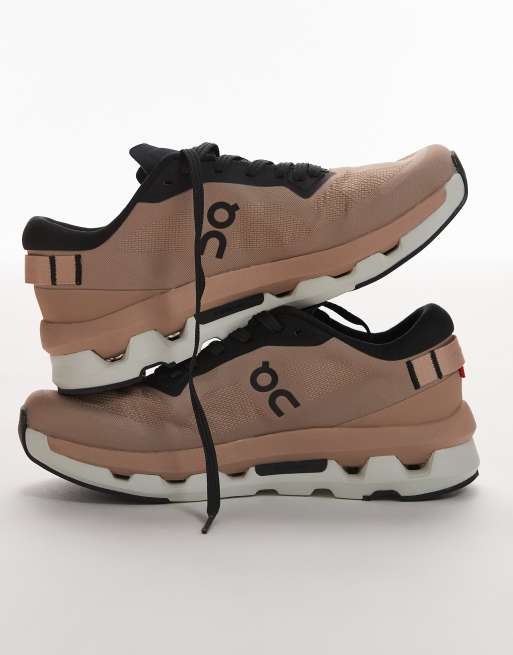 ON - Cloudzone All Day - Brune sneakers  , 2 af 5