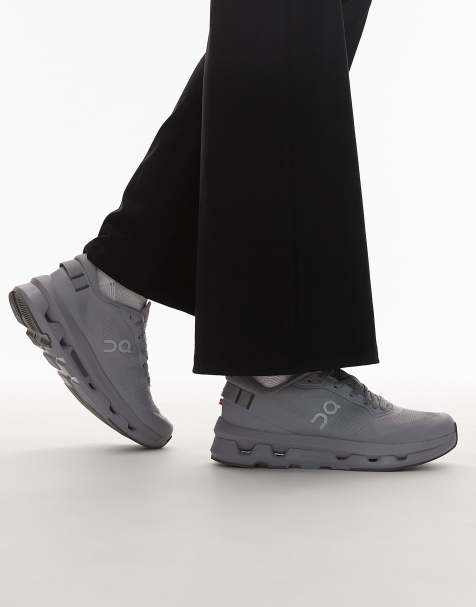 ON – Cloudzone – All-Day-Sneaker in Grau - view 1