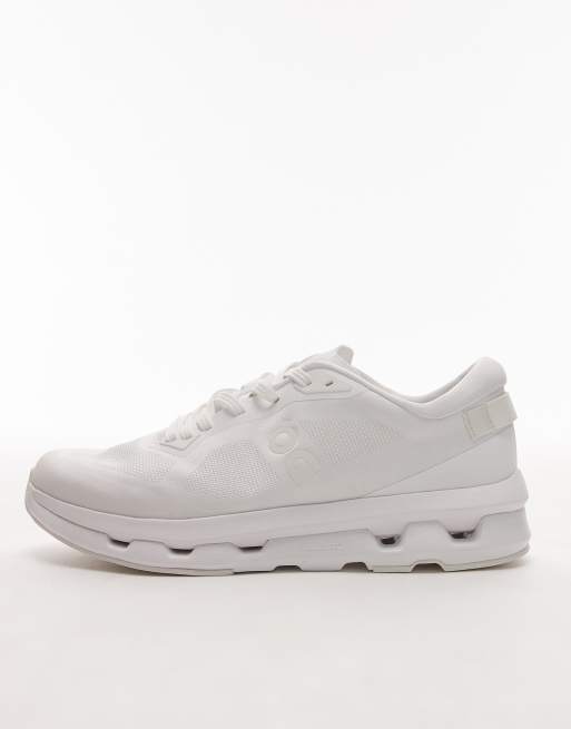 ON – Cloudzone – All-Day-Sneaker in Weiß    , 2 von 5