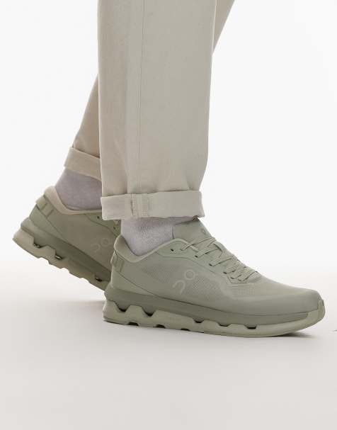 ON - Cloudzone All Day - Sneakers color gesso - view 1