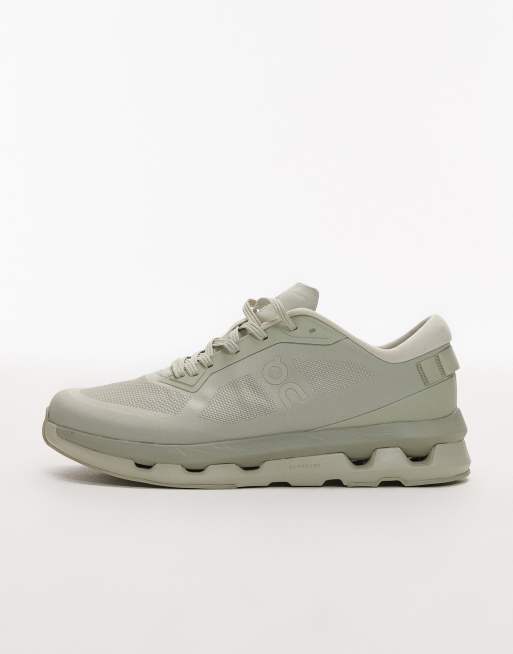 ON - Cloudzone All Day - Sneakers color gesso  , 2 di 5