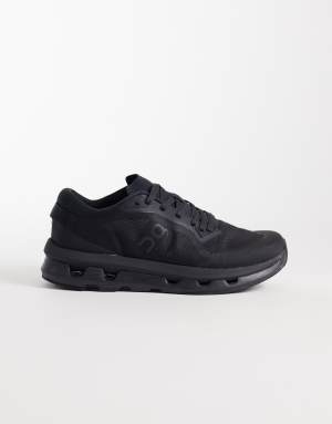 ON Cloudzone All Day trainers in triple black