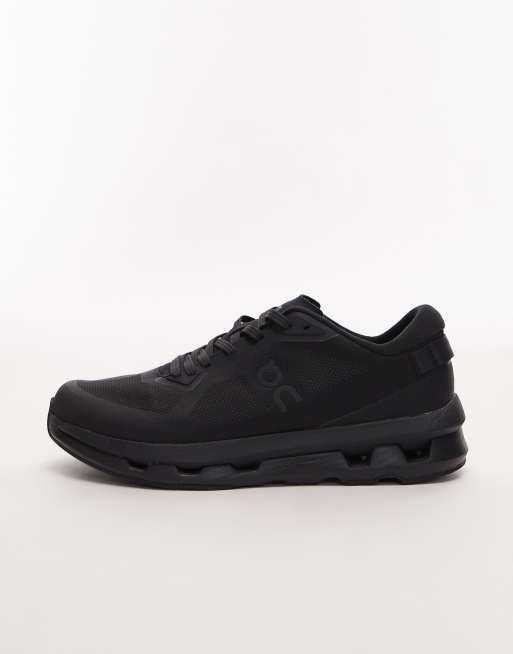ON Cloudzone buty sportowe w kolorze czarnym, 2 z 5