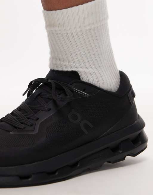 ON Cloudzone buty sportowe w kolorze czarnym, 4 z 5