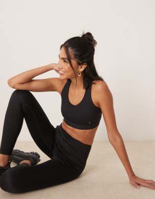 asos On Core gym set