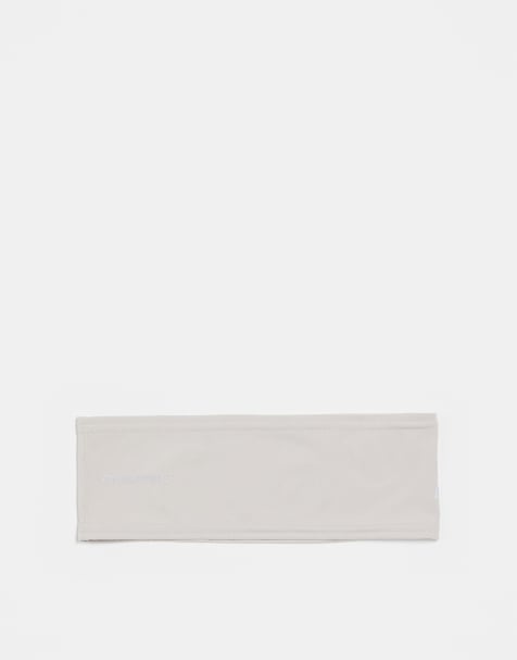 ON Core headband in beige   - view 1