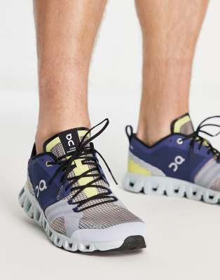 asos running trainers