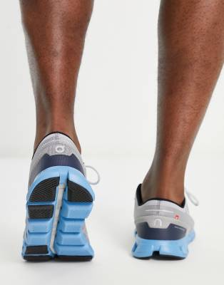valentino bansi trainers