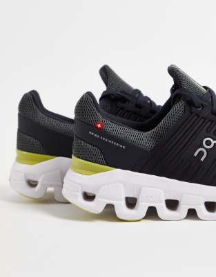 asos running trainers