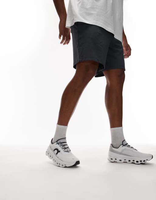 On Running - Cloudmonster - Hvide sneakers , 5 af 5