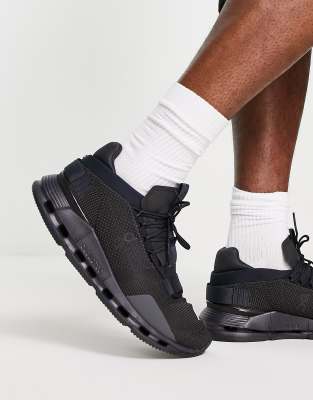 mallet trainers asos