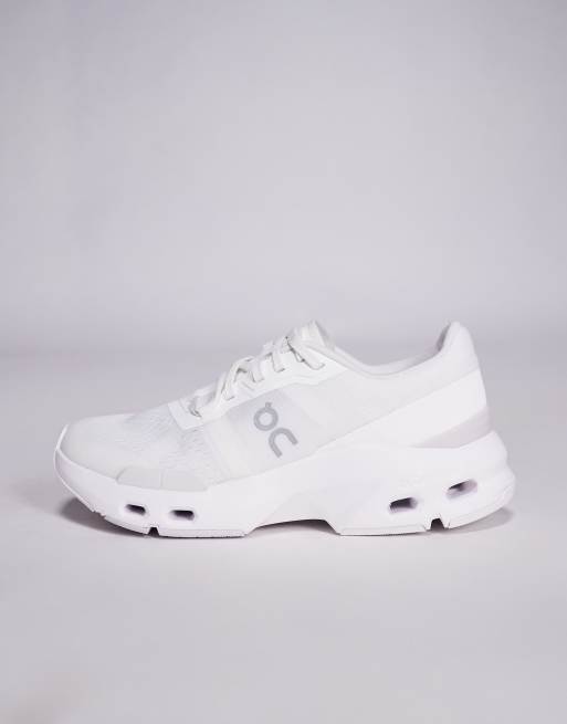On Running - Cloudpulse - Baskets de sport - Blanc intégral, 2 de 5
