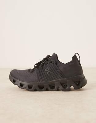Running - Cloudswift 4 - Baskets de courses - Noir 40.5
