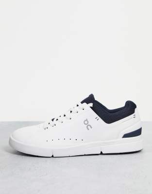 the roger on running