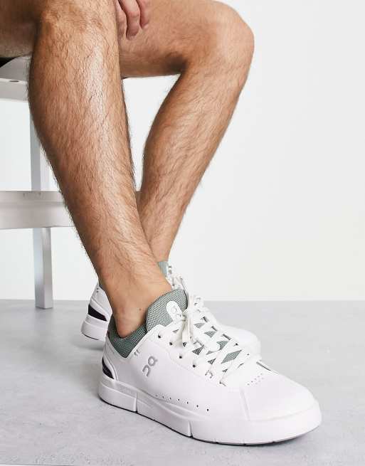 On Running Zapatillas Que Usa Federer THE ROGER Spin Para Hombre