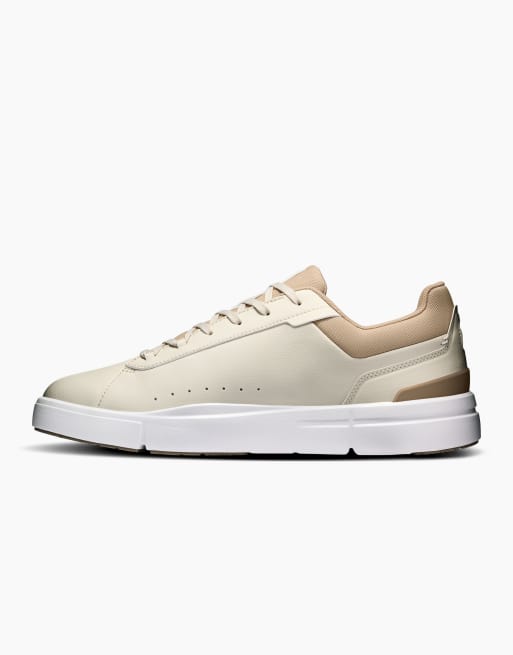 On The Roger Advantage Sneaker in Sand Grain, 3 von 5