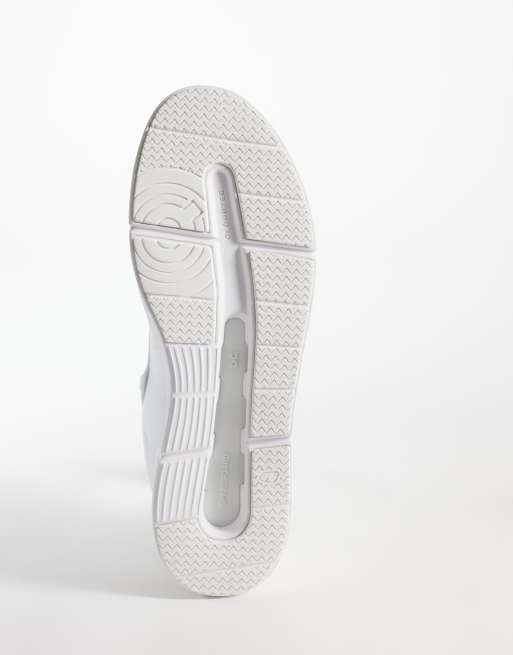 ON The Roger Advantage Tennissneaker in Weiß, 5 von 5