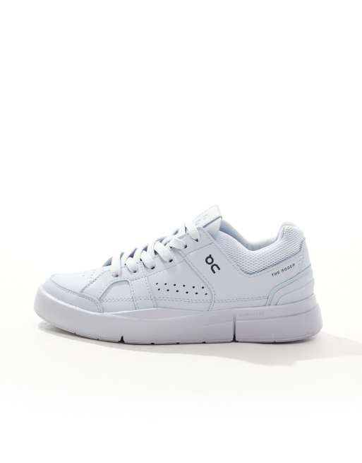ON - The Roger Clubhouse - Sneakers in 'heather'  , 2 van 5