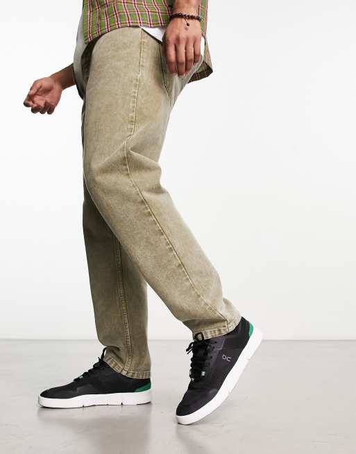 ON - The Roger Spin - Sneakers nere e bianche