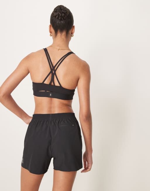 ON Train Shorts Lサイズ (Black) 未使用 Women's Train Shorts | Black | On United States