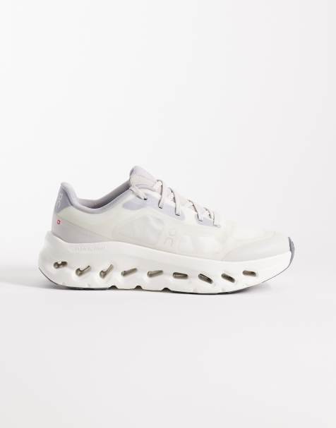 ON - zapatillas de deporte Cloudtilt Remix All Day en gris - view 1